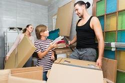 Best Home Packing Services in Queens Park, NW6