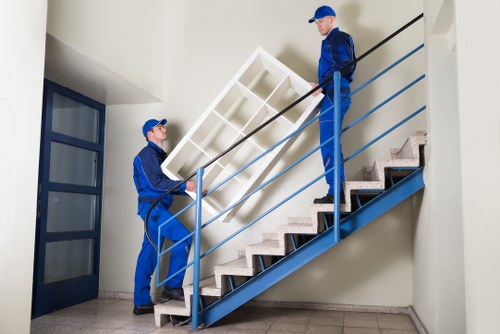 Complaints process being used to improve removals service quality