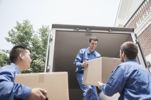 Modern slavery risk audit in the supply chain