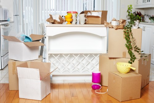 Queenspark Removals accessibility commitment illustration