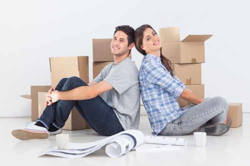Reliable moving truck in Queenspark for efficient relocation