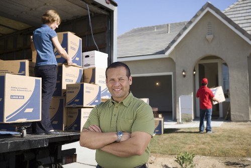 SSL-secured Queenspark Removals payment process for customer transactions
