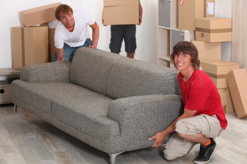 Choosing the right storage in Queenspark for secure organisation
