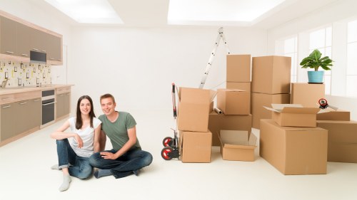 Piano delivery and placement service for homes and venues in Queenspark