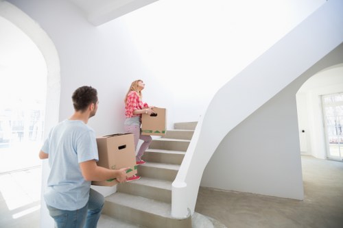 Local removal service for homes and businesses around Queens Park