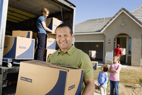 Inclusive Queenspark Removals service information online