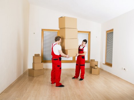 Final complaint outcome and closure for a removals procedure