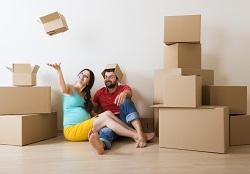 Dependable House Moving Company in Queens Park, NW6